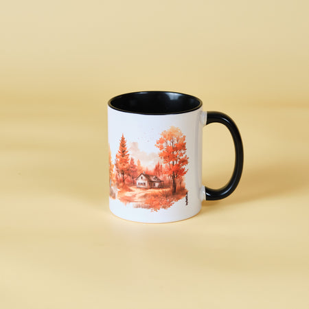 Mug : Autumn