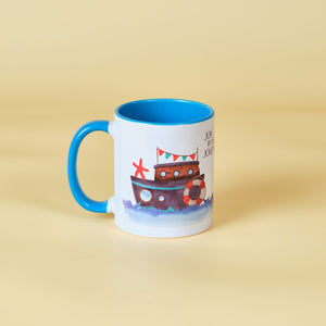 Mug : Joy in the Journey