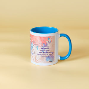 Mug : New Strength