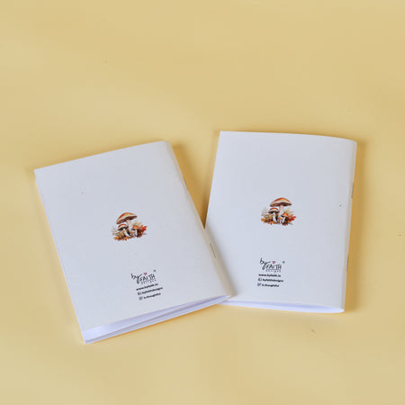 Notebook : Thoughtful & Thankful
