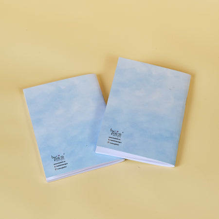 Notebook : You are loved