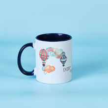 Load image into Gallery viewer, Mug : Dare to Dream