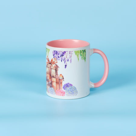 Mug : You are a gift to the world