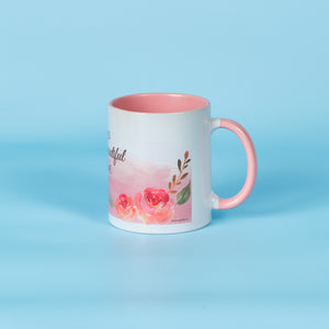 Mug : He makes all things beautiful...