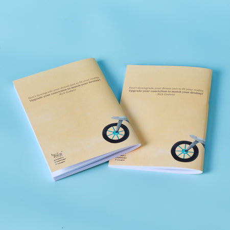 Notebook : Discover your Destiny