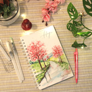 Journal : Hope