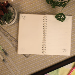 Journals : Set of 3 (Nature)