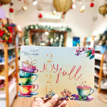 Load image into Gallery viewer, Magnet Calendar 2026 : Joyfull!