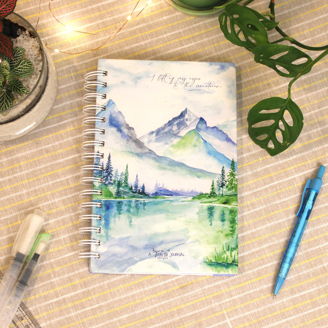 Journal : Blue Mountains