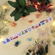 Load image into Gallery viewer, Set of 4 Stickers: Sweet Joys!