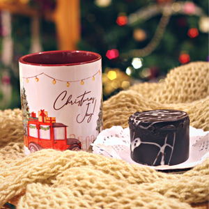 Mug : Christmas Joy!