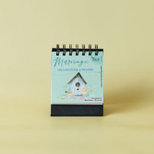 Load image into Gallery viewer, Perpetual Desk Calendar : Marriage - Declarations &amp; Prayers
