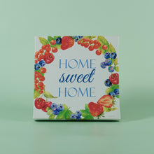 Load image into Gallery viewer, Framed Canvas : Home sweet Home