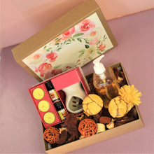 Load image into Gallery viewer, Festive Gift Hamper in a Box