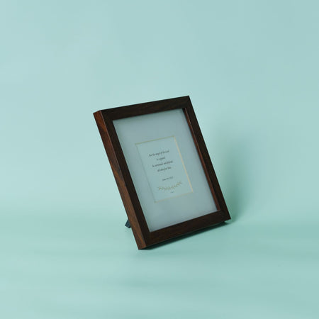 Framed Print : Hope