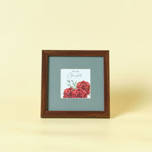 Load image into Gallery viewer, Framed Print : You are cherished