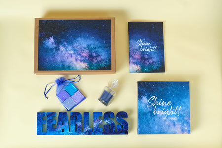 Premium Gift Hamper : Fearless