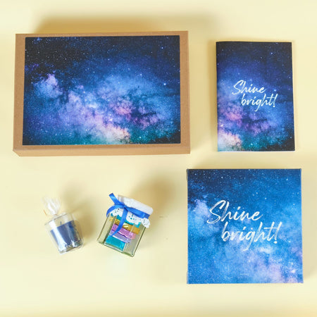 Special Gift Hamper : Shine Bright!