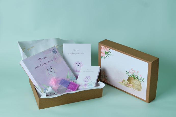 Gift Hamper : Some Bunny Special