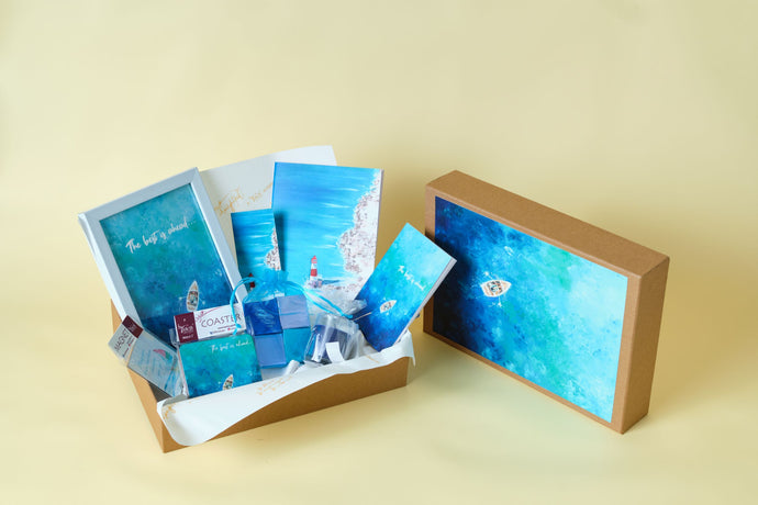 Special Gift Hamper : The best is ahead...