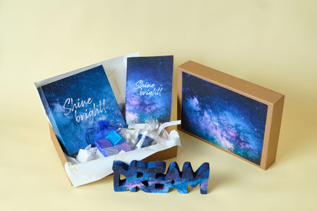 Premium Gift Hamper : Dream