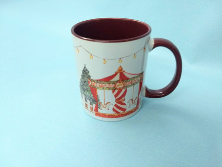 Mug : Christmas Joy!