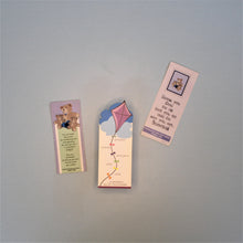 Load image into Gallery viewer, Bookmarks (Set of 3) - For Fathers