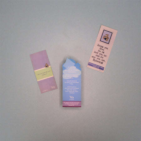 Bookmarks (Set of 3) - For Fathers