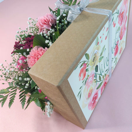 Blossom Box