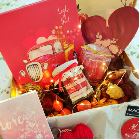 Loads of Love Hamper