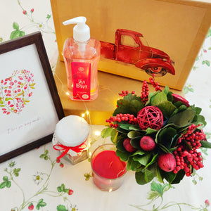 The Very Berry Special Hamper