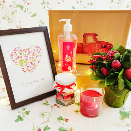 The Very Berry Special Hamper