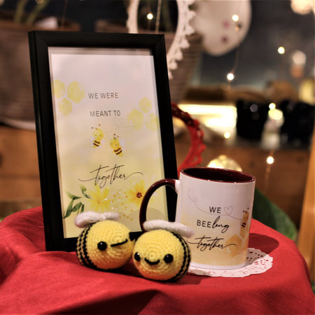 Bee loved...