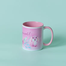 Load image into Gallery viewer, Mug : Some Bunny Special