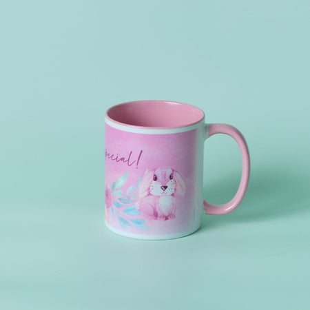 Mug : Some Bunny Special