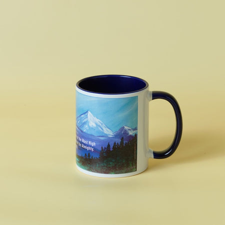 Mug : Psalm 91:1