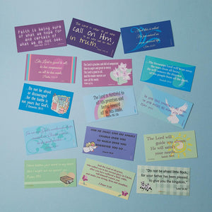 Promise Cards : Set of 30