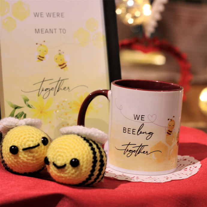 Bee loved...