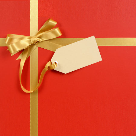 Gift wrapping